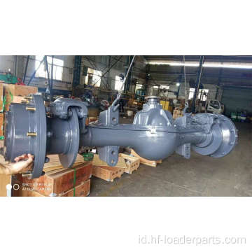 Rakitan Gandar Drive Loader untuk Liugong 836 852